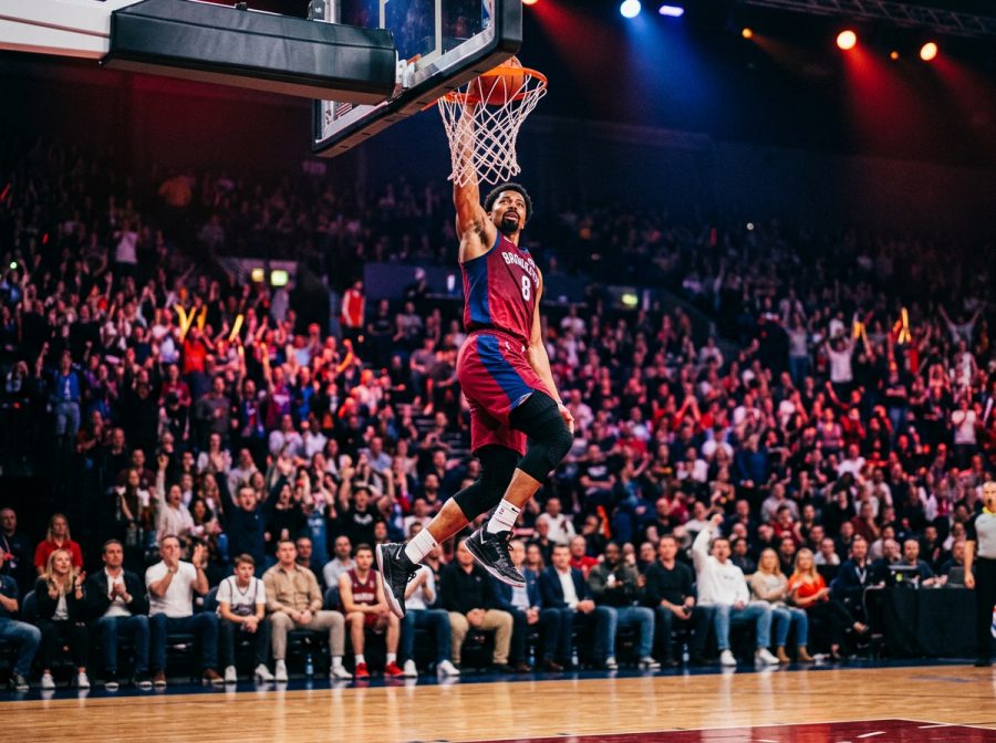 NBA复盘：菲尼克斯太阳与达拉斯独行侠的拉锯，被这些节点改写